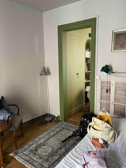 Cosy Nest In Montmartre Leilighet Paris Eksteriør bilde